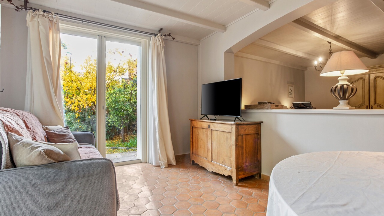 Photo of Livingroom in La Cadiere-d'Azur