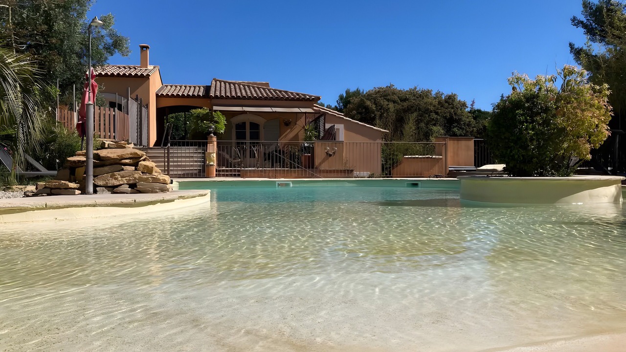 Photo of Outdoor in La Cadiere-d'Azur