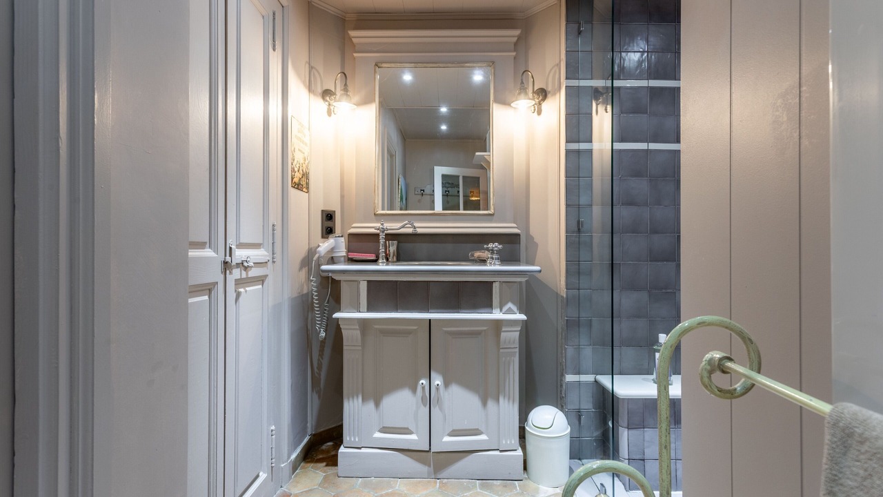 Photo of Bathroom in La Cadiere-d'Azur