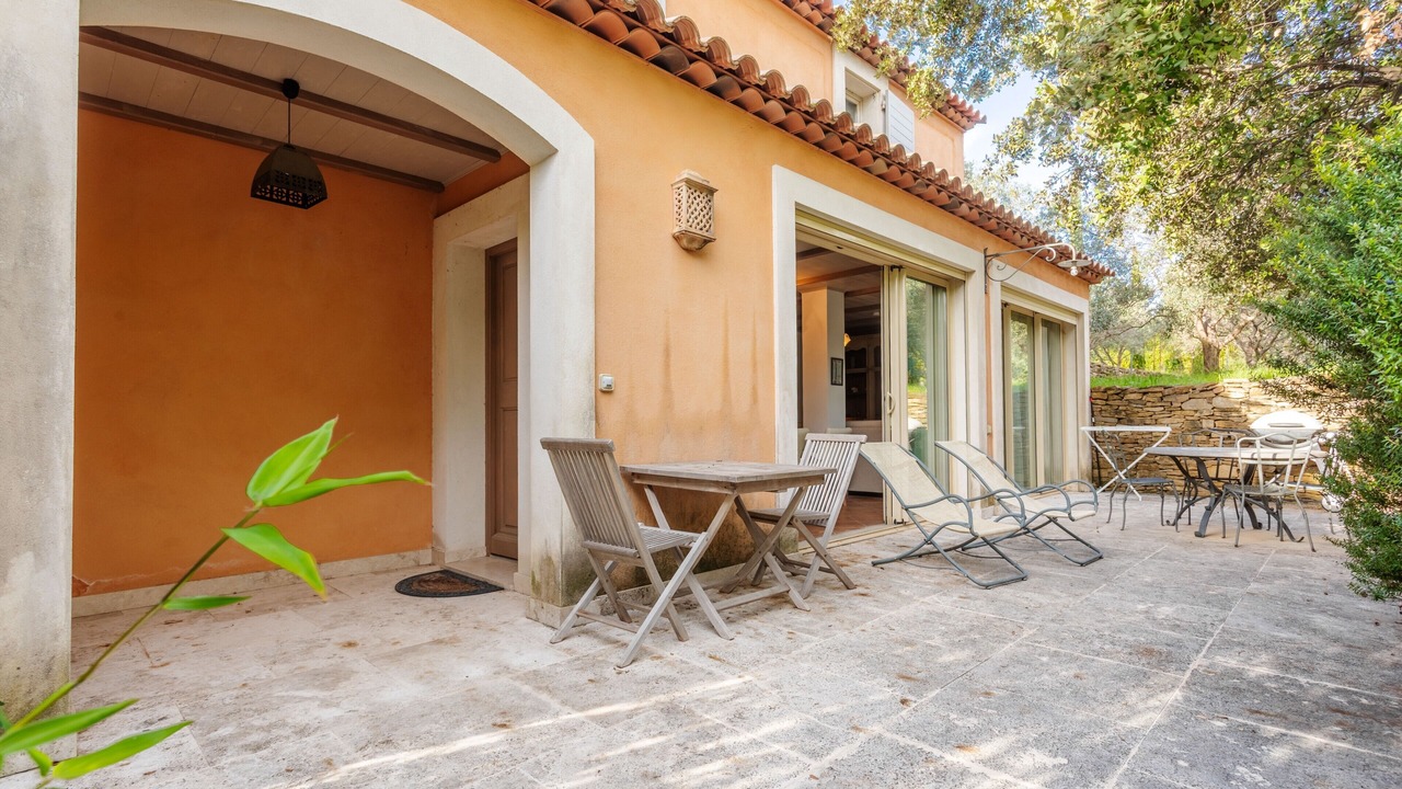 Photo of Outdoor in La Cadiere-d'Azur