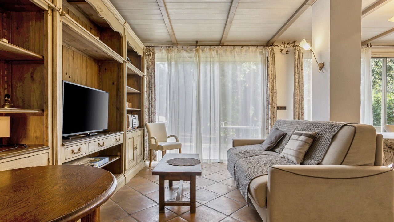 Photo of Livingroom in La Cadiere-d'Azur