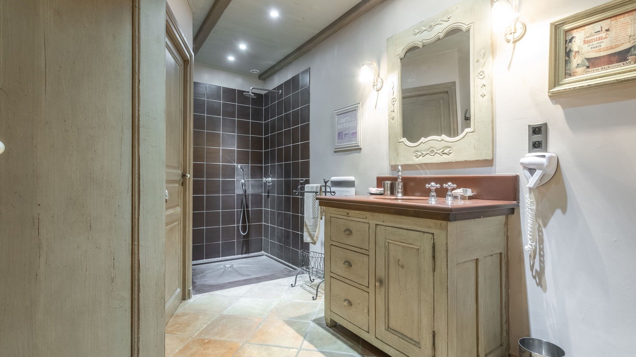 Photo of Bathroom in La Cadiere-d'Azur
