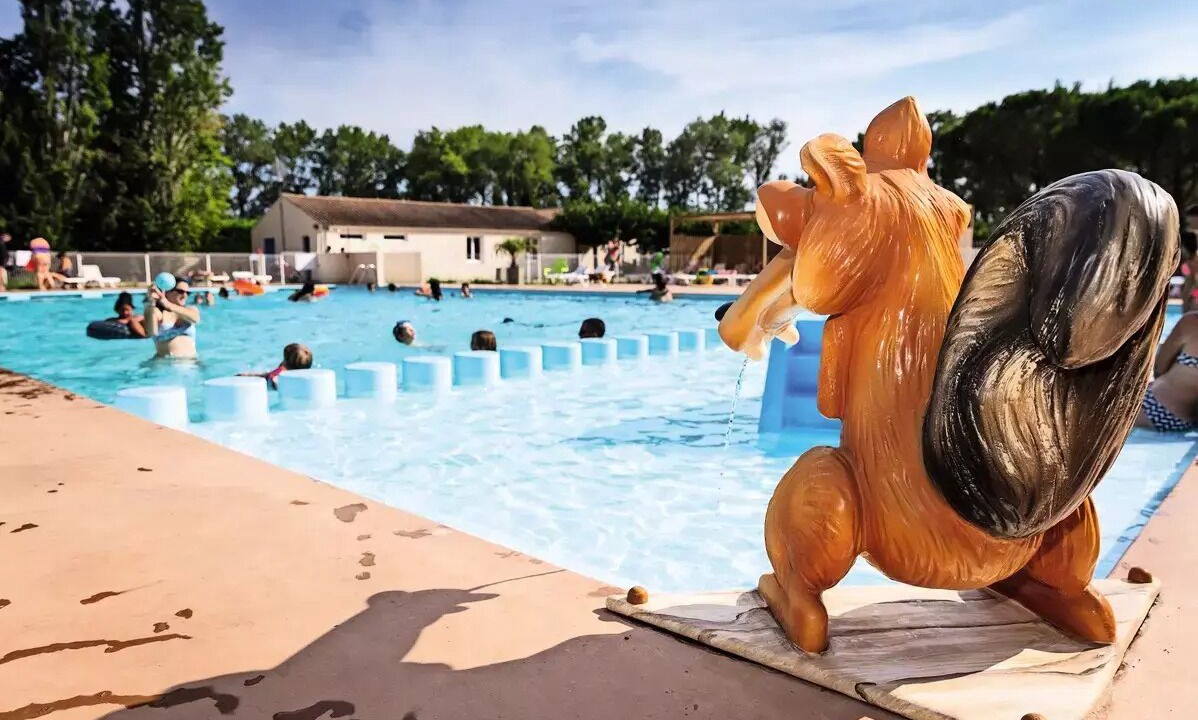 Photo of Outdoor in Cheval-Blanc