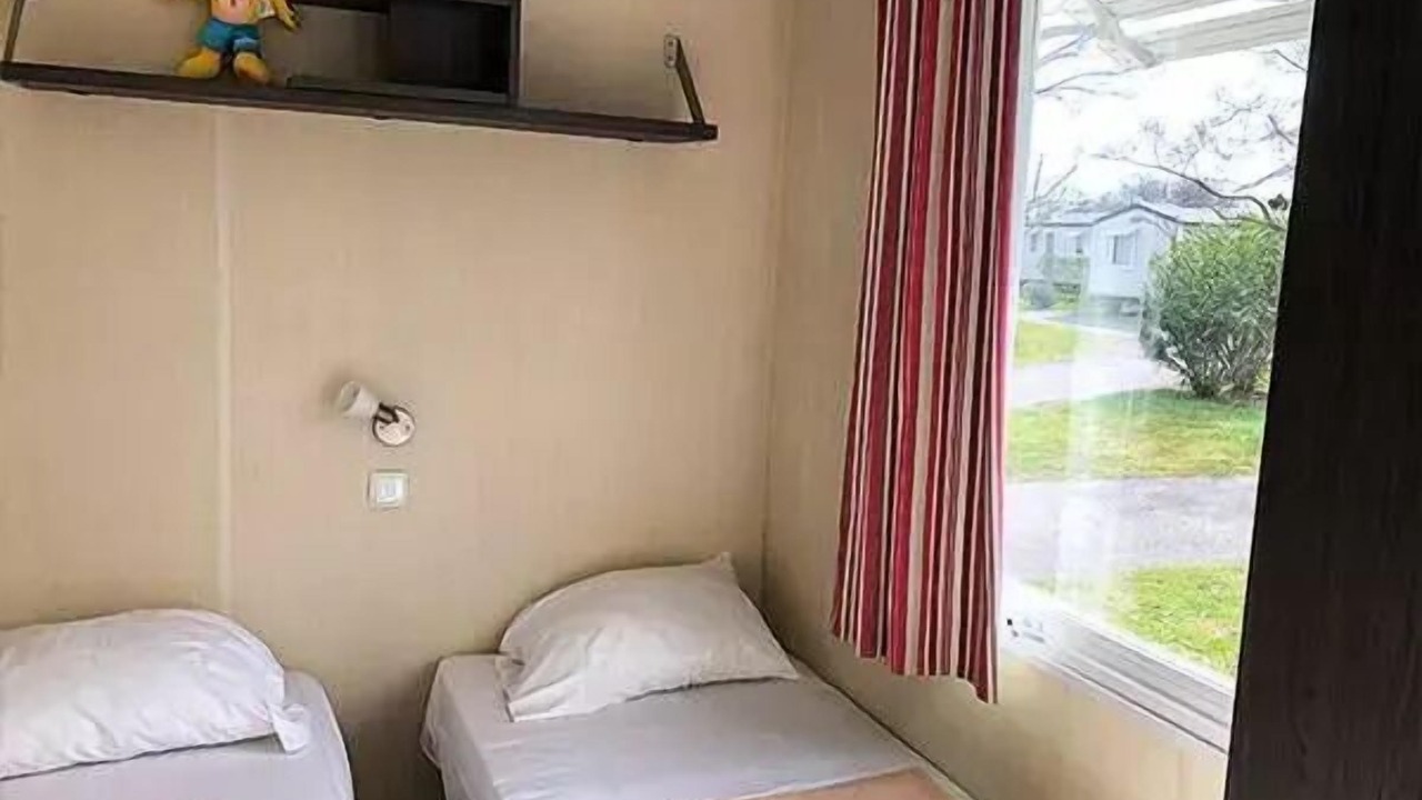 Photo of Bedroom in Cheval-Blanc
