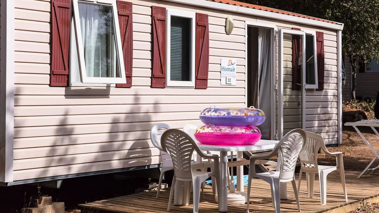 Photo of Outdoor in Cheval-Blanc