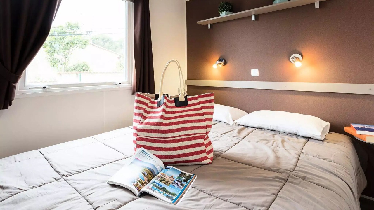 Photo of Bedroom in Cheval-Blanc