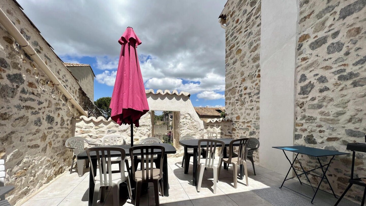 Photo of Outdoor in Canet