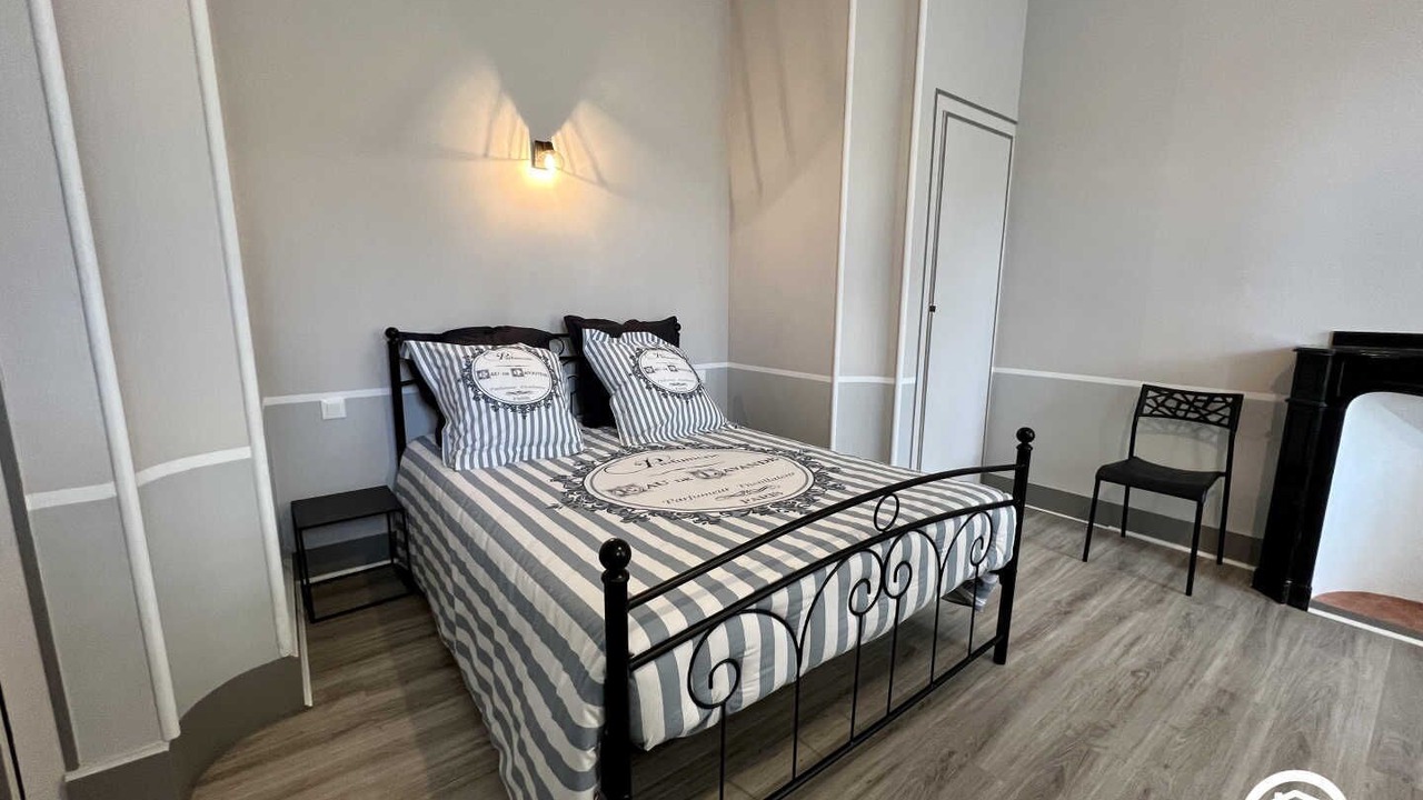 Photo of Bedroom in Canet