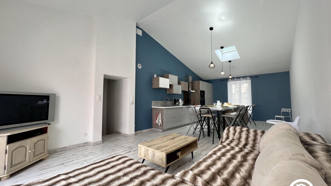 Photo of Livingroom in Canet