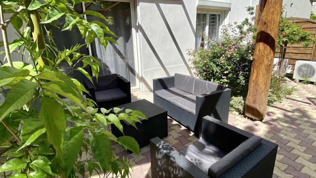 Photo of Patio Balcony in Sigean
