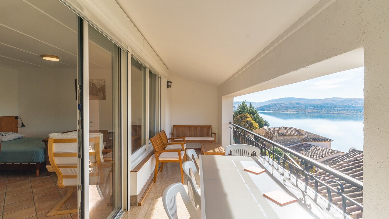 Photo of Outdoor in Sainte-Croix-du-Verdon