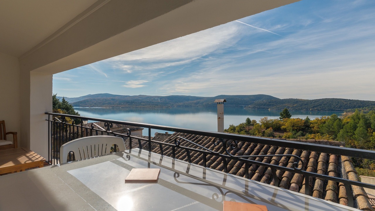 Photo of Outdoor in Sainte-Croix-du-Verdon