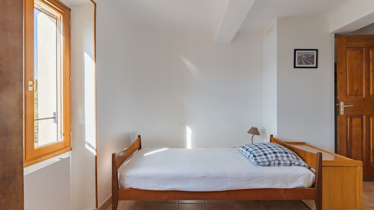 Photo of Bedroom in Sainte-Croix-du-Verdon