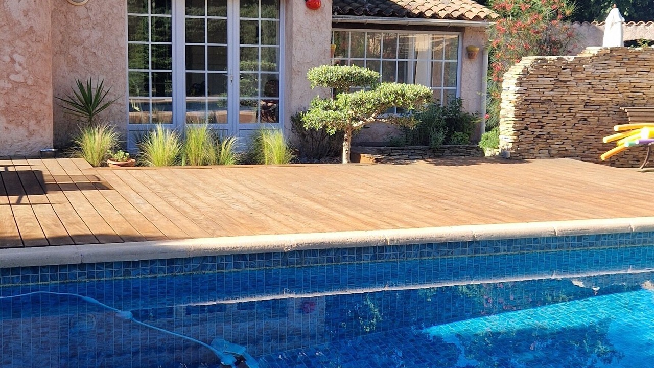 Photo of Outdoor in Sainte-Anastasie-sur-Issole