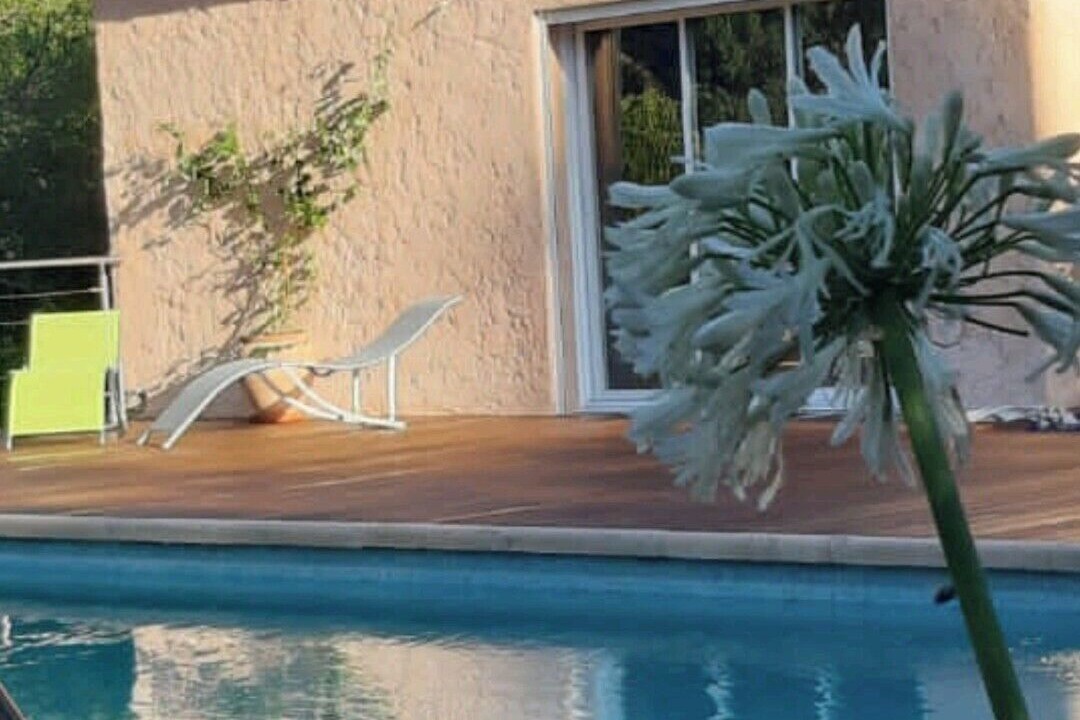 Photo of Outdoor in Sainte-Anastasie-sur-Issole