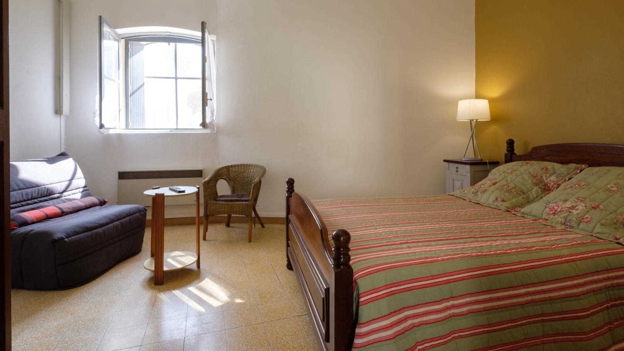Photo of Bedroom in Peyriac-de-Mer