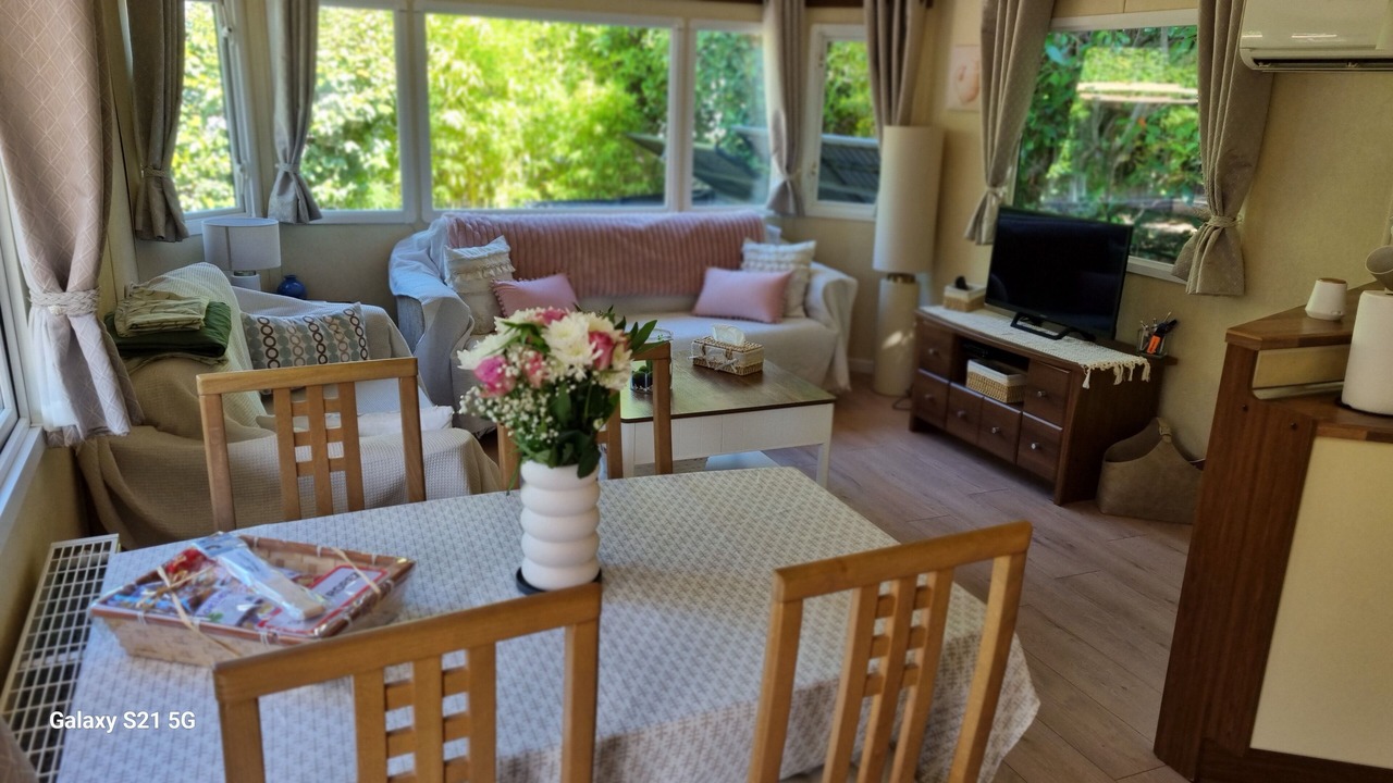 Photo of Livingroom in Gassin