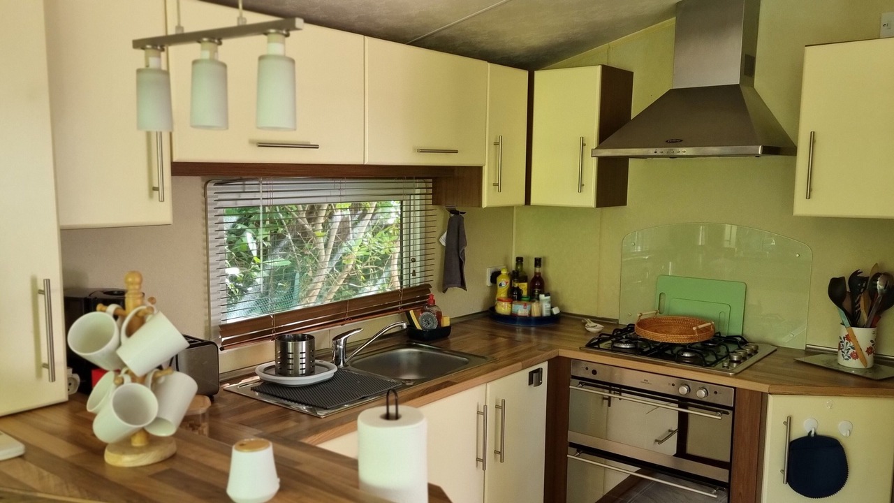 Photo of Kitchen in Gassin