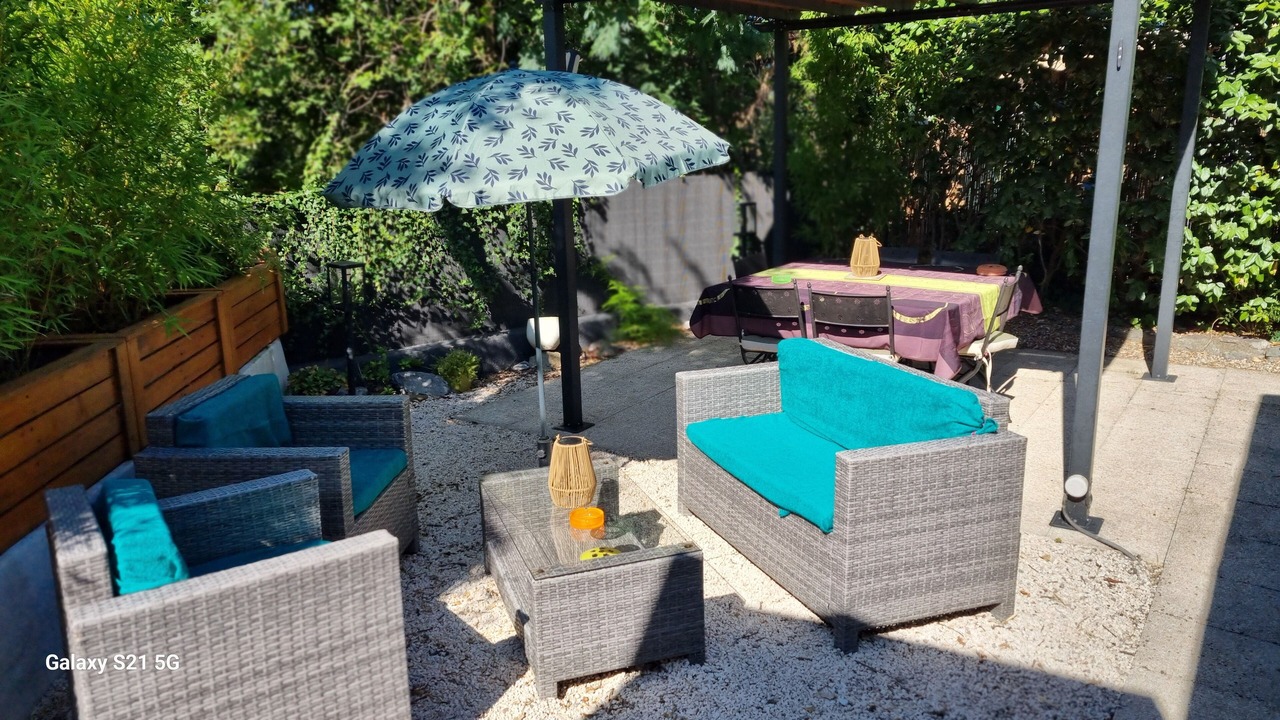 Photo of Outdoor in Gassin