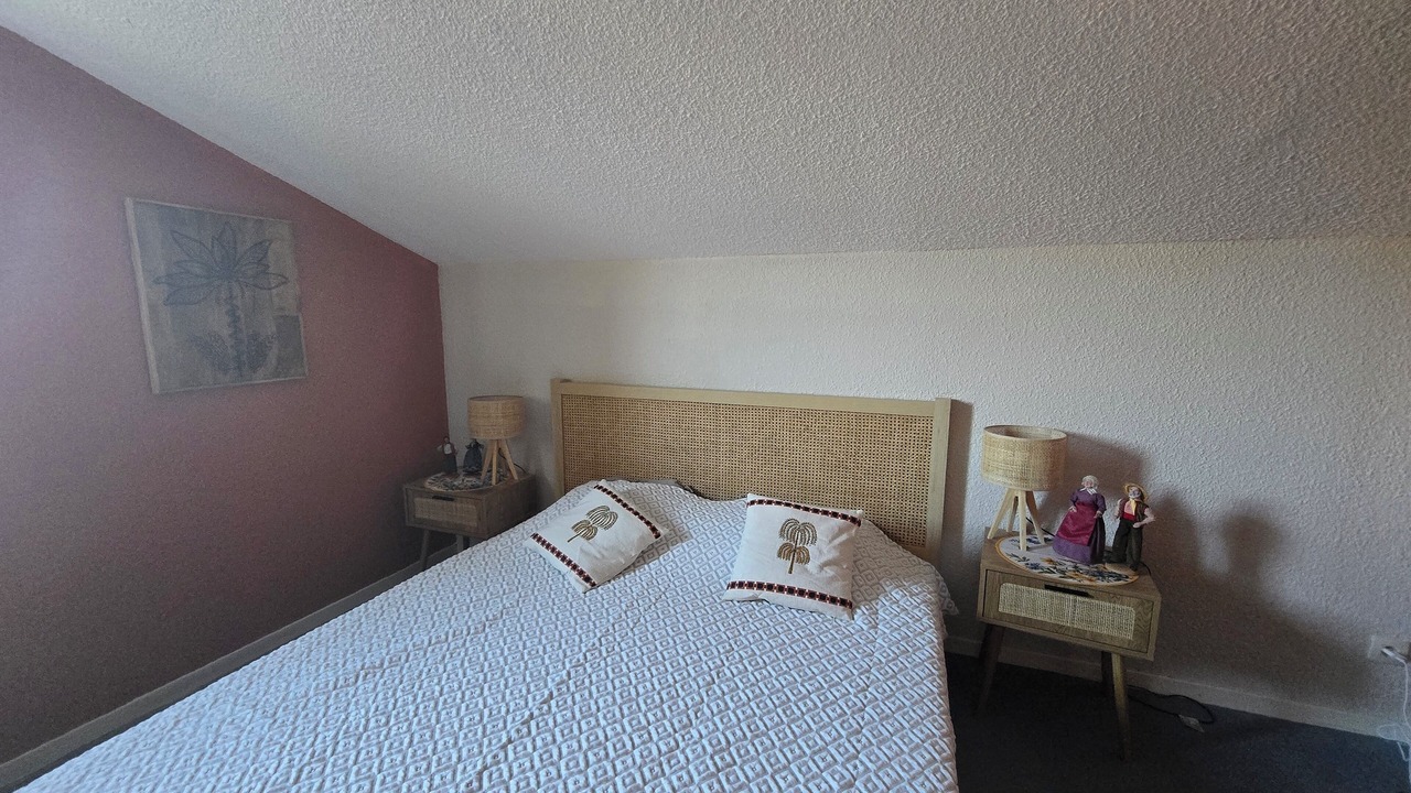 Photo of Bedroom in Vidauban