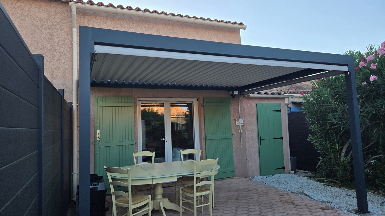 Photo of Outdoor in Vidauban