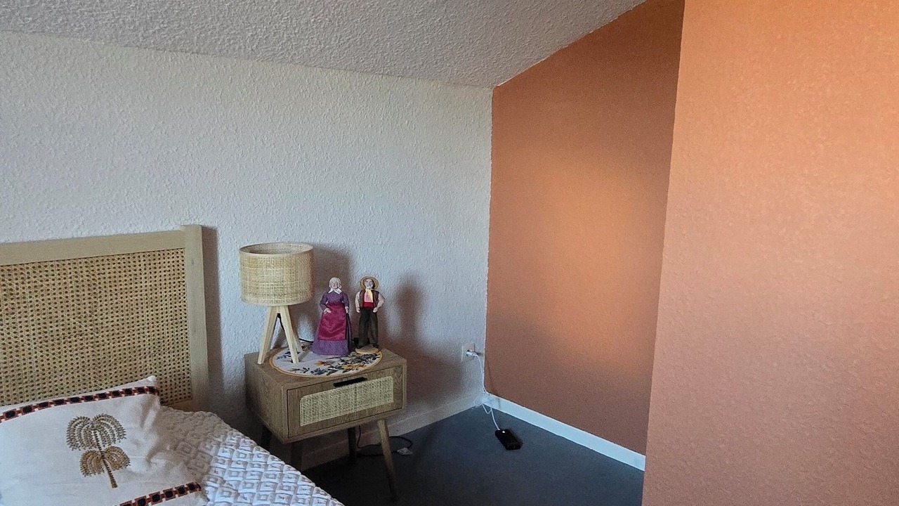 Photo of Bedroom in Vidauban