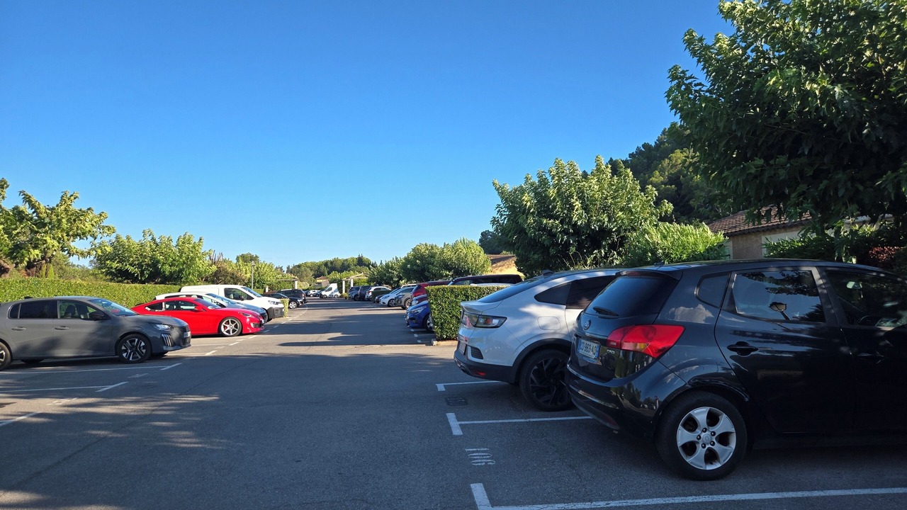 Photo of Outdoor in Vidauban