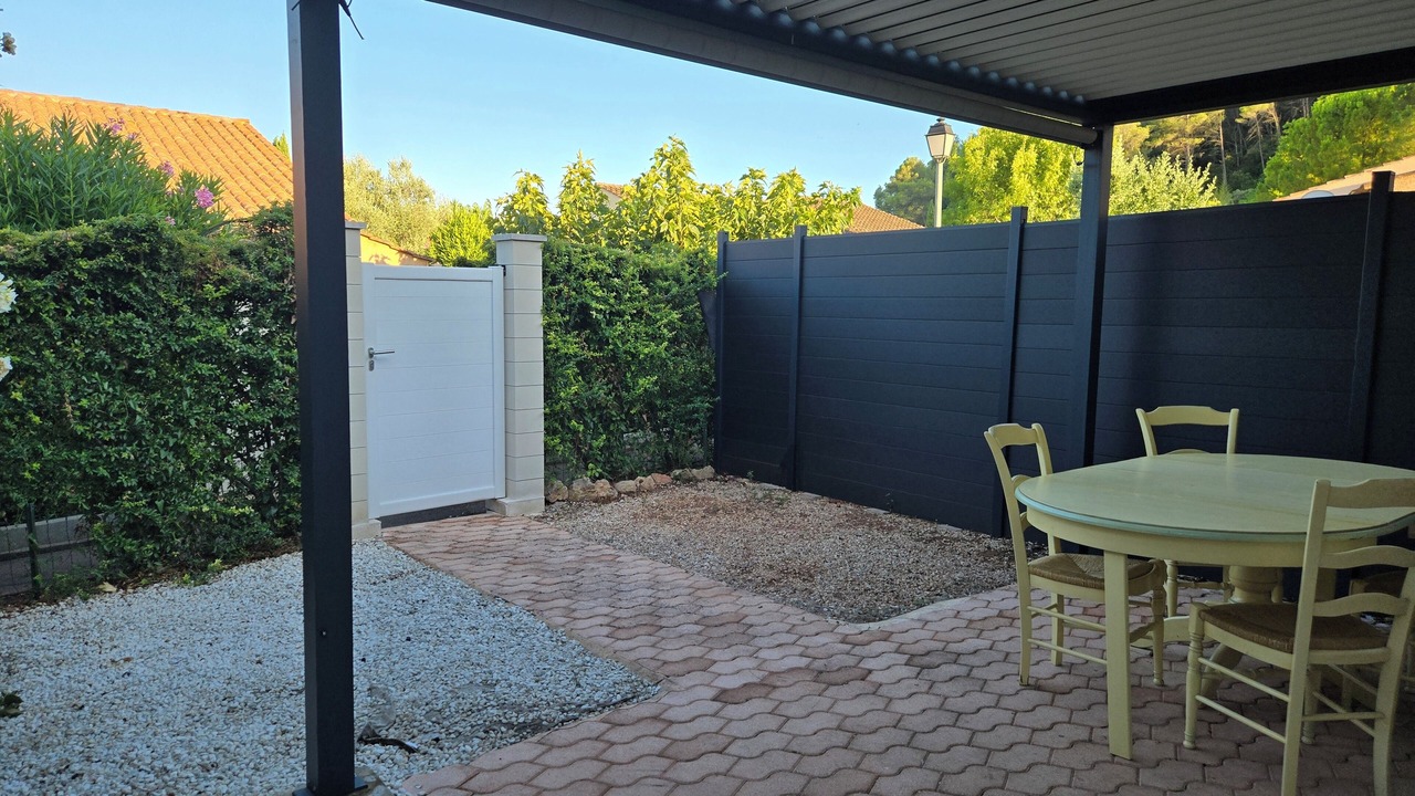 Photo of Outdoor in Vidauban