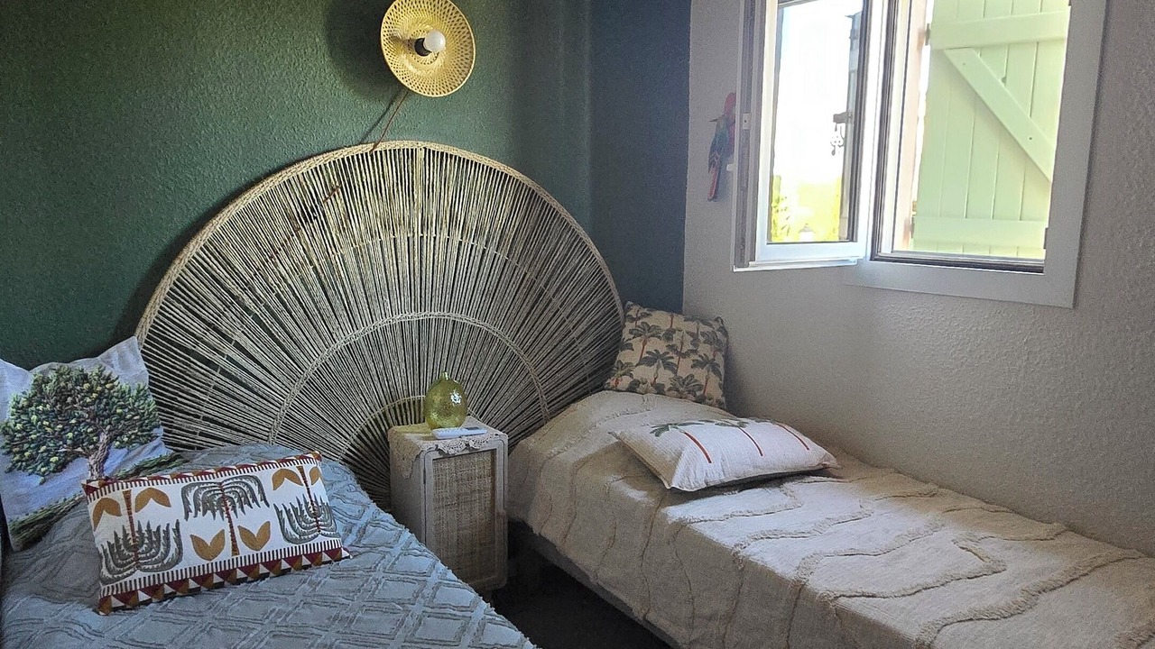 Photo of Bedroom in Vidauban