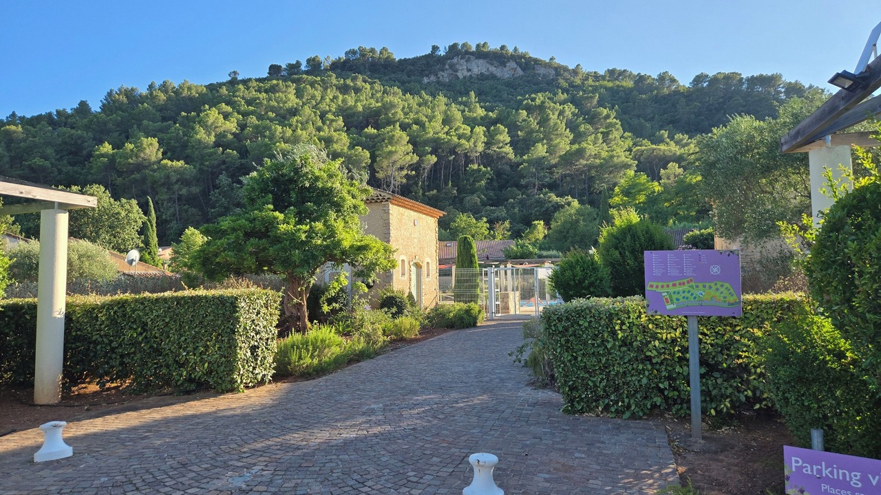 Photo of Outdoor in Vidauban