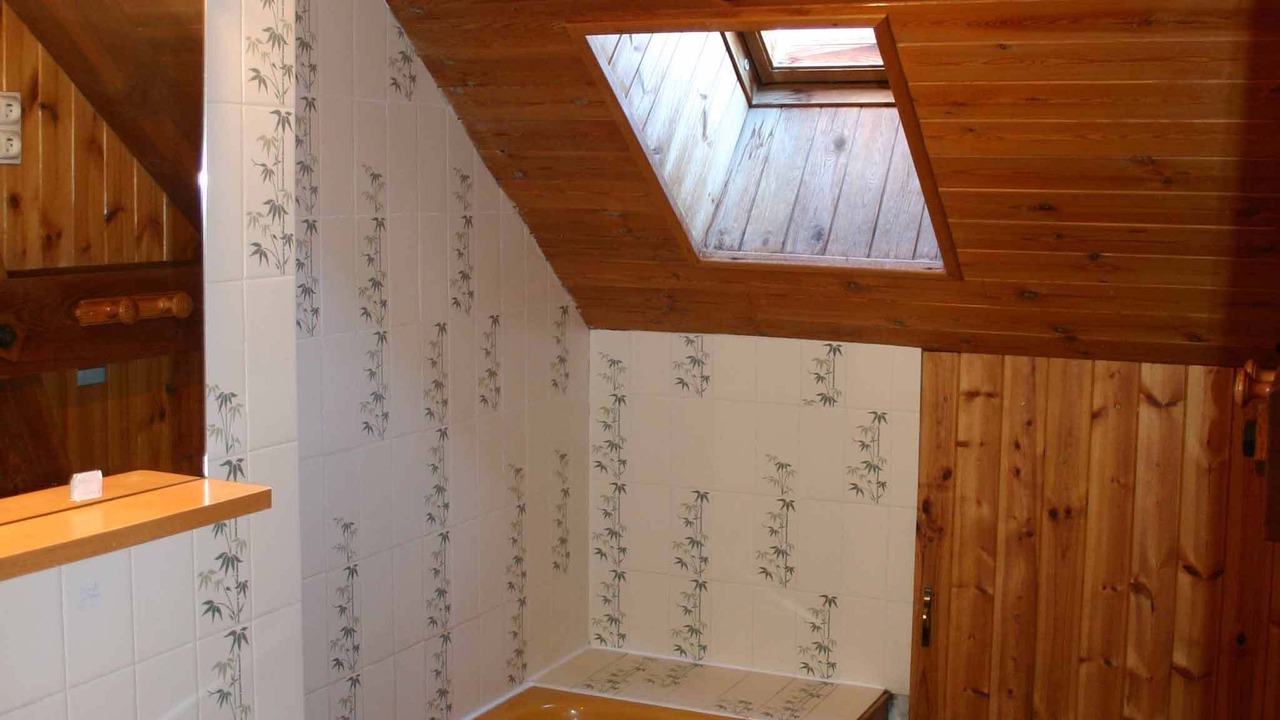 Photo of Bathroom in Montgenevre