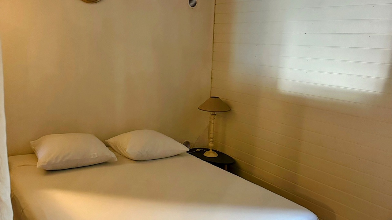 Photo of Bedroom in Lodeve