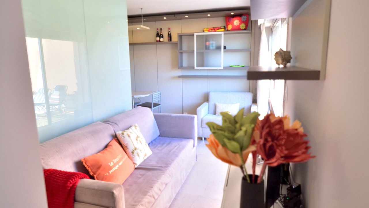 Photo of Livingroom in Old Town