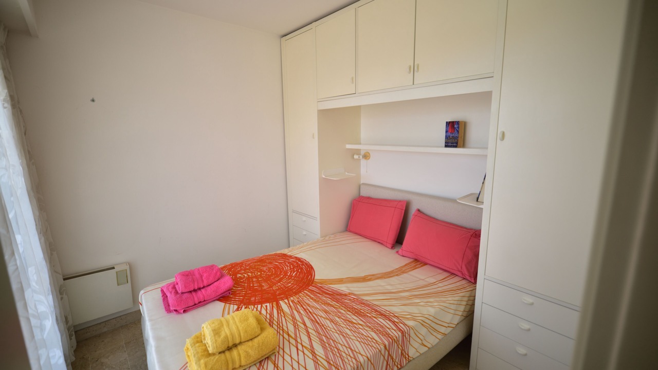Photo of Bedroom in Old Town