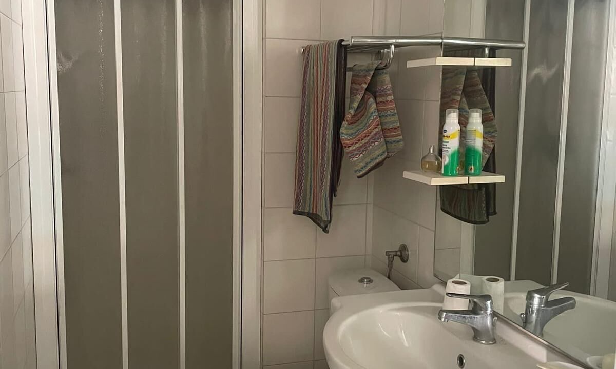 Photo of Bathroom in Old Town