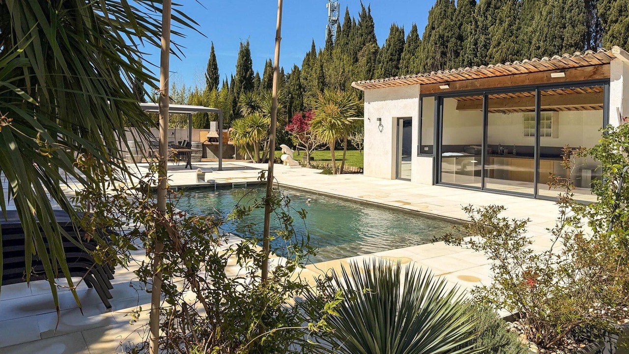 Photo of Outdoor in Cabannes