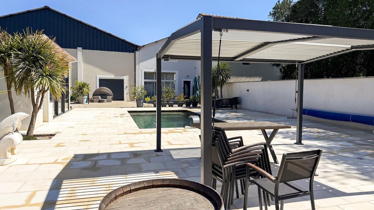 Photo of Outdoor in Cabannes