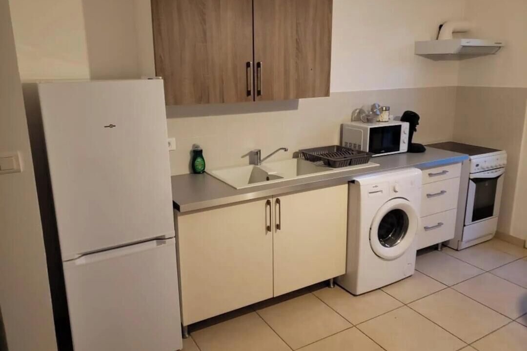 Photo of Kitchen in Miramas