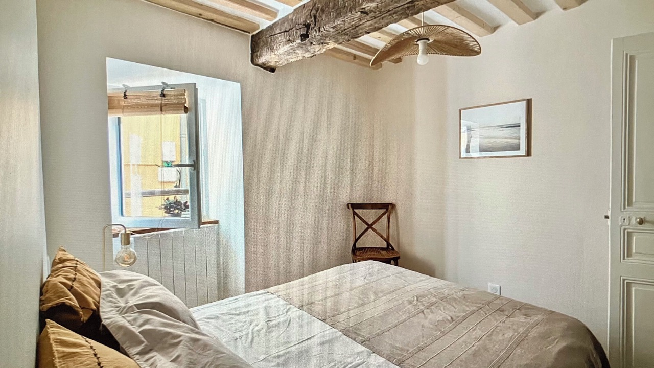 Photo of Bedroom in Le Collet