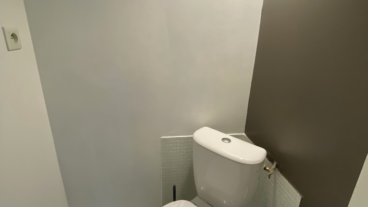 Photo of Bathroom in Aix-en-Provence