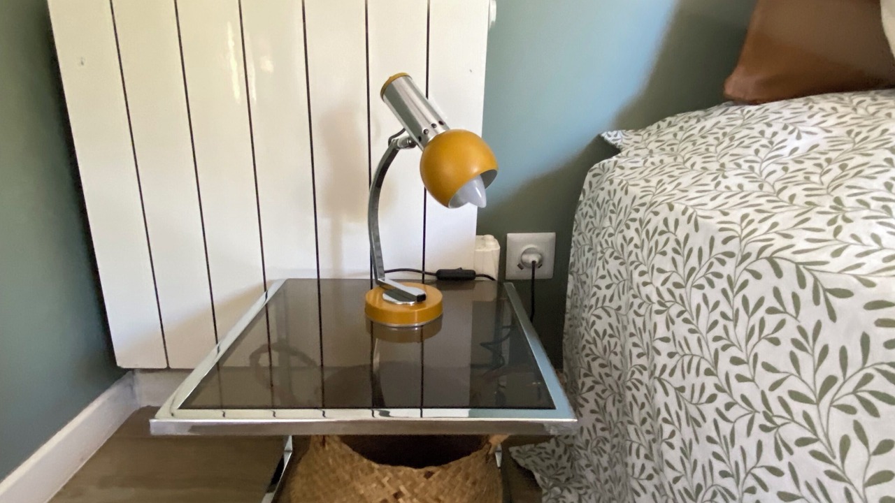 Photo of Bedroom in Aix-en-Provence
