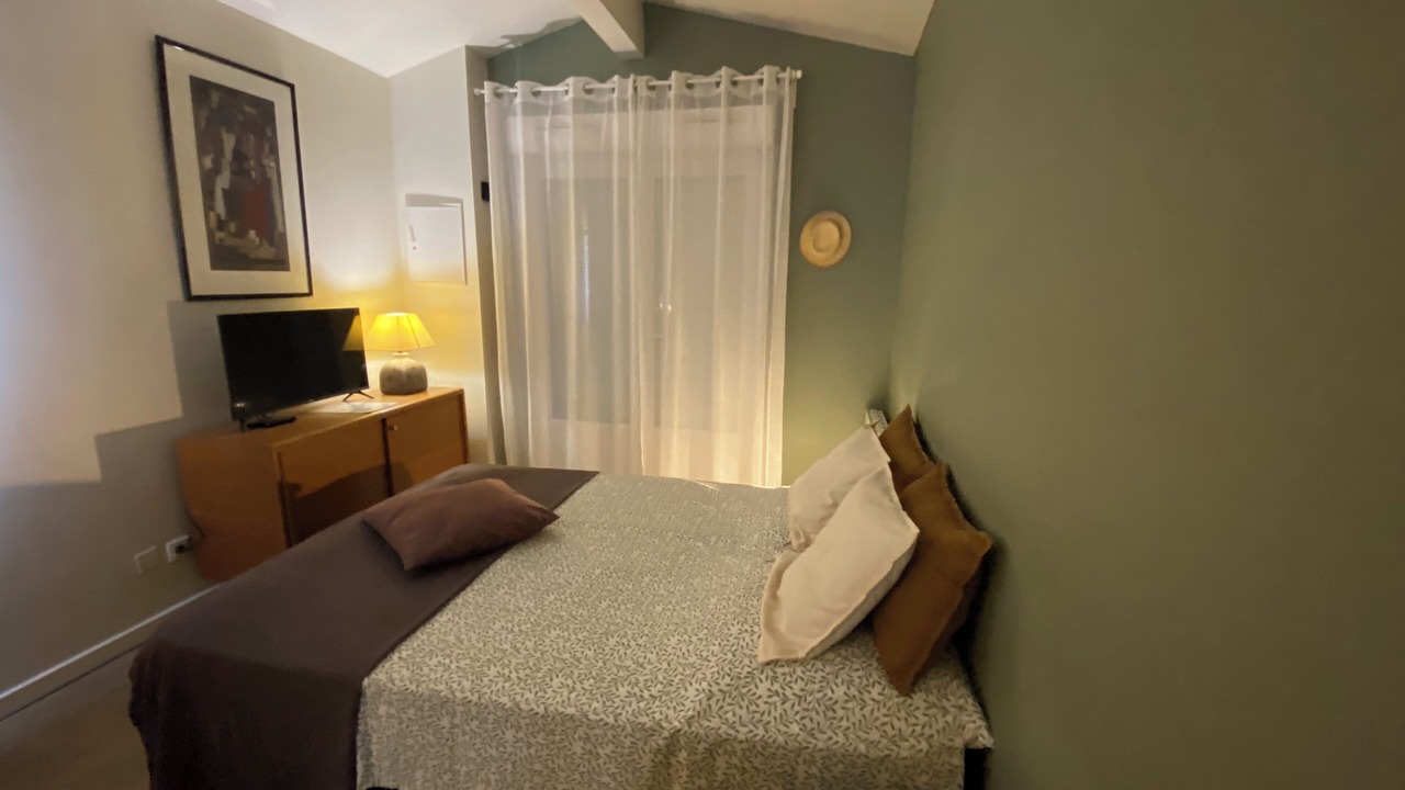 Photo of Bedroom in Aix-en-Provence