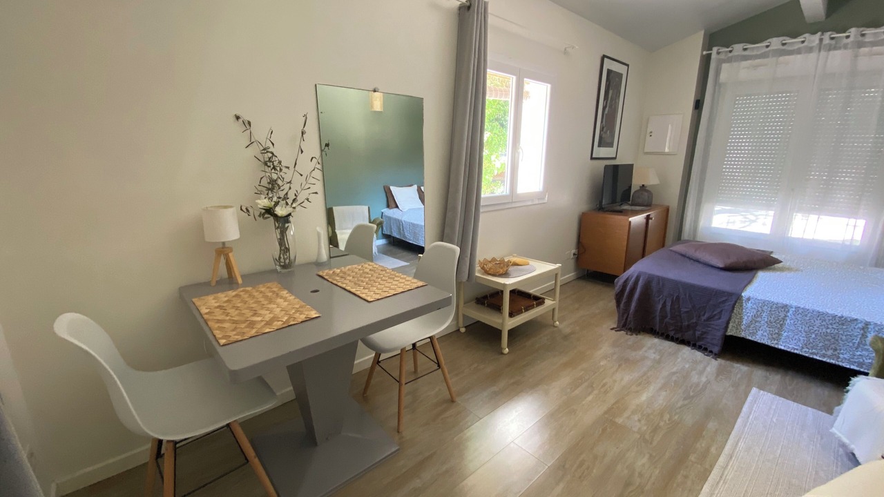 Photo of Bedroom in Aix-en-Provence