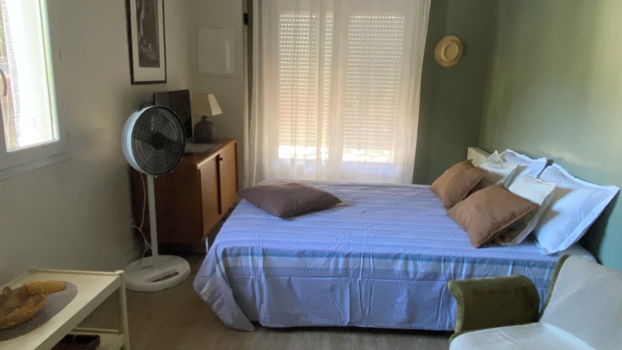 Photo of Bedroom in Aix-en-Provence