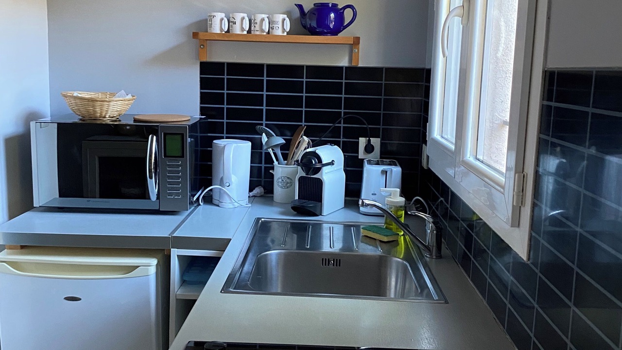 Photo of Kitchen in Aix-en-Provence