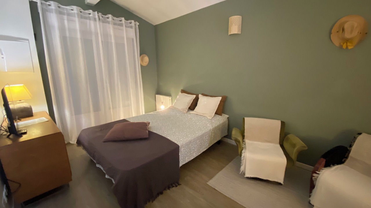 Photo of Bedroom in Aix-en-Provence