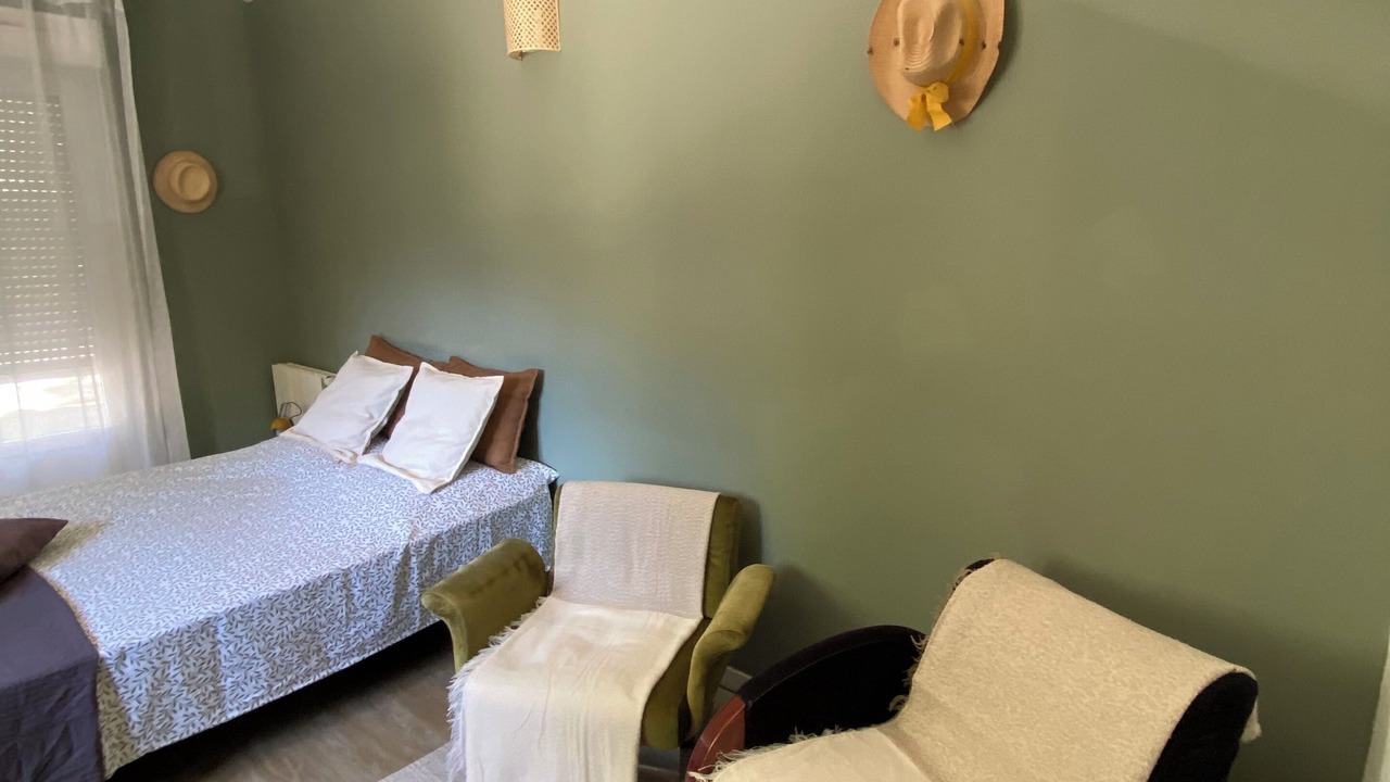 Photo of Bedroom in Aix-en-Provence