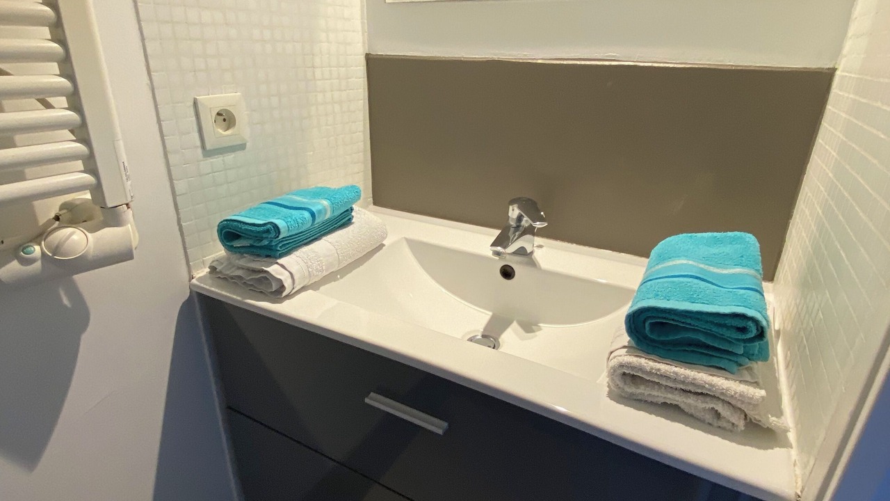 Photo of Bathroom in Aix-en-Provence