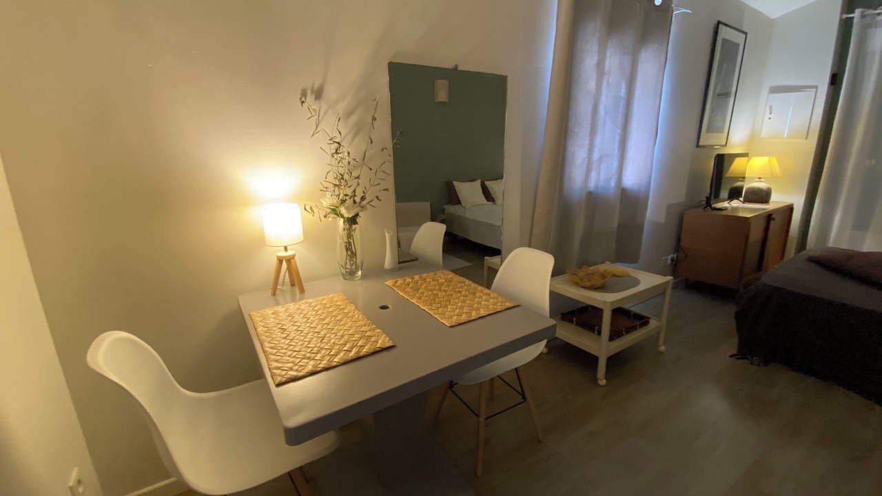Photo of Bedroom in Aix-en-Provence