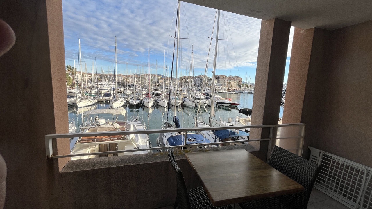 Photo of Others in Frejus Port